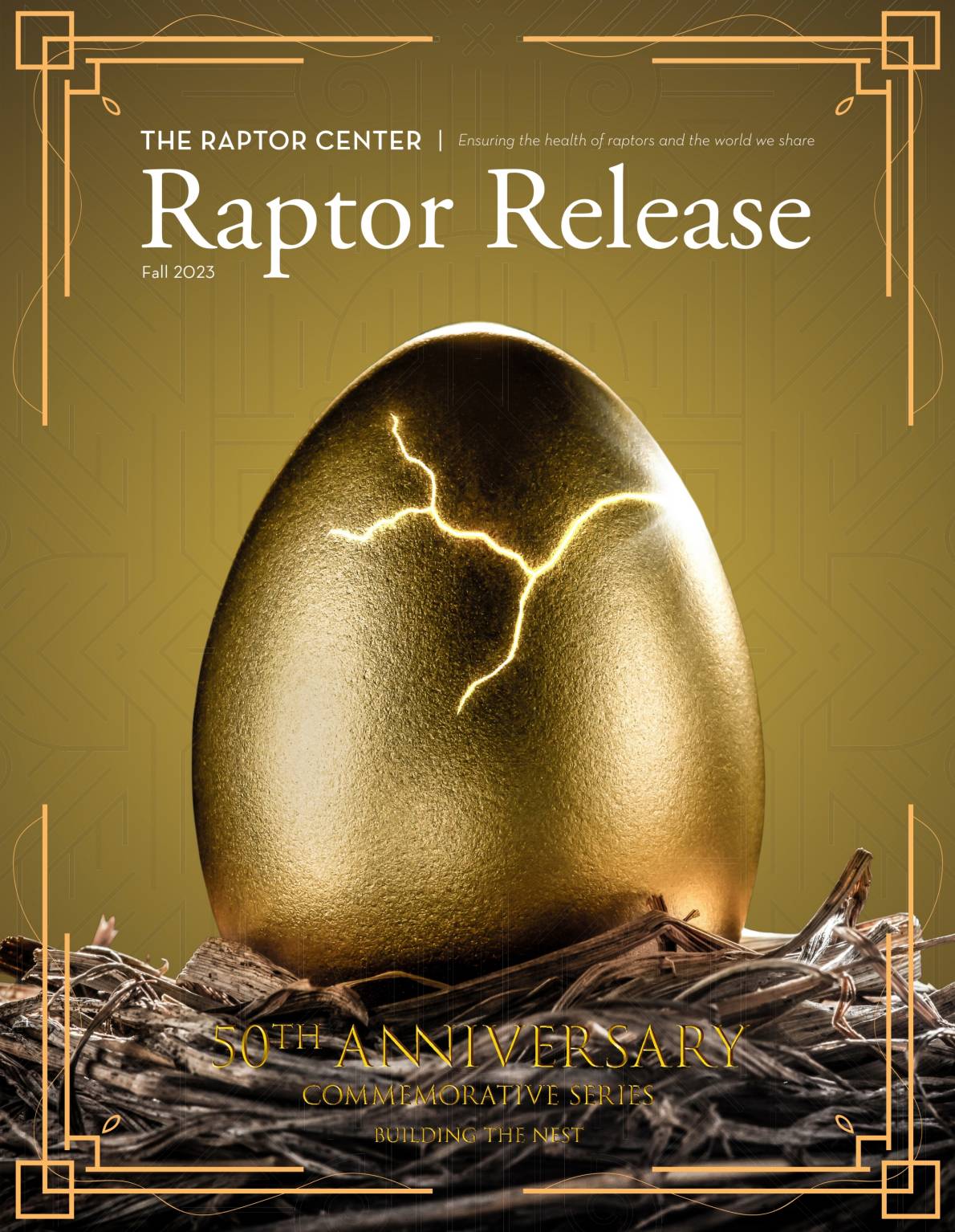 Raptor Release Image for testing
